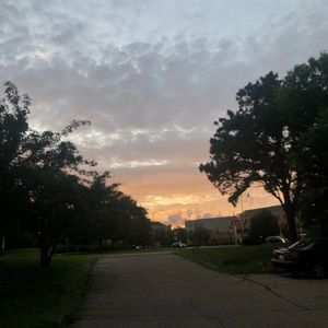 Meet your Posher, Qinrui